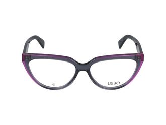 Liu Jo Sonnenbrille Liu Jo LJ2784 028 Gray/Fuchsia/15/140