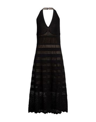 Twin-Set DRESSES - Midi dresses sur YOOX.COM