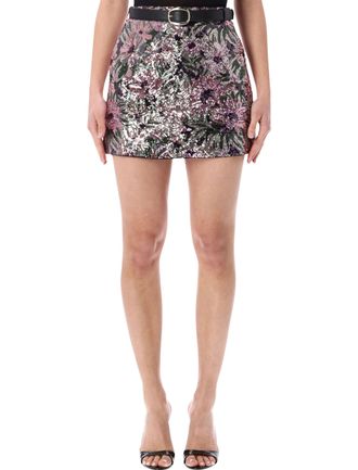 Self Portrait Zelfportretrokken rood