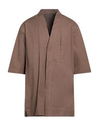 Rick Owens TOPWEAR - Shirts on YOOX.COM