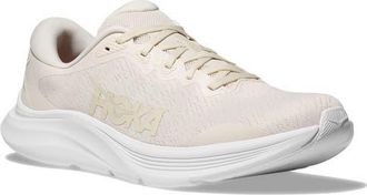 Hoka One One Solimar 2 Training Shoe in Alabaster/Alabaster at Nordstrom, Size 11.5