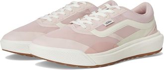 Vans MTE Ultrarange 2.0 RW Lace-up Boots Sepia Rose : Mens 10 - Womens 11.5 Medium, Leather