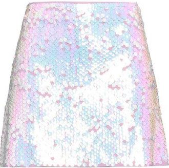 Maje BOTTOMWEAR - Mini skirts on YOOX.COM