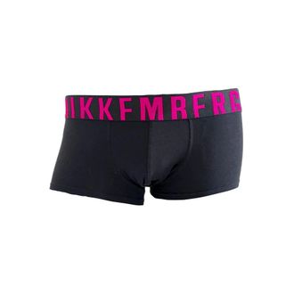 Dirk Bikkembergs Ondergoed, Heren, Zwart, XL, Katoen, Bottoms