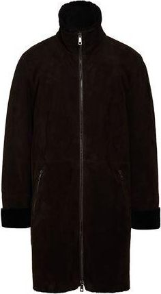 Giorgio Brato CAPISPALLA - Shearling & Teddy su YOOX.COM