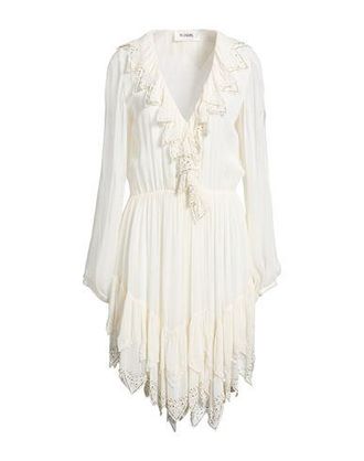 Blugirl DRESSES - Midi dresses on YOOX.COM
