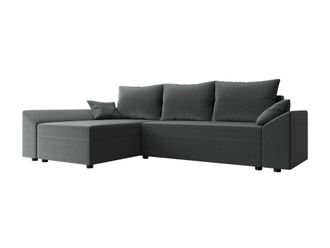 Mirjan24 Mobilier1 - Sof&aacute; Rinconero Memphis 130, Paros 06, Funci&oacute;n De Descanso, Almacenaje, 240x140x82cm, 0