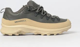 Merrell Sneakers 1TRL Ontario Speed in pelle con suola Vibram