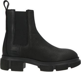 Copenhagen FOOTWEAR - Ankle boots on YOOX.COM