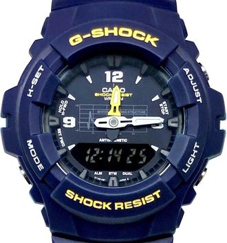 Casio G-Shock Wristwatch (Pre-Owned)