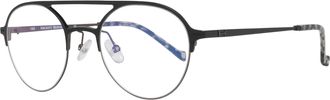 Hackett Hackett Bespoke Optical Frame HEB249 002 49