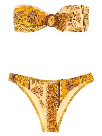 Zimmermann Swimwear / Bathing Suit − Sale: up to −50