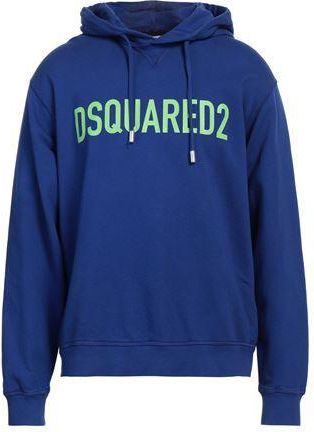 Dsquared2 CAMISETAS Y TOPS - Sudaderas en YOOX.COM