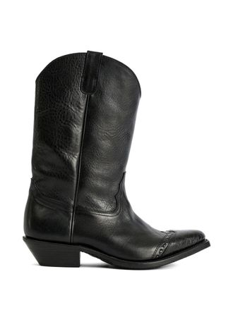 Our Legacy Consultant Boot