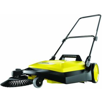 Karcher Spazzatrice manuale a spinta S4