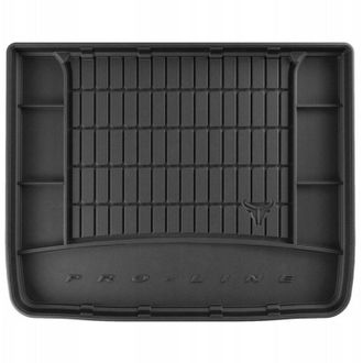 OEM Alfombrilla De Goma Para Maletero Mercedes B W245 2005-2011 Tm D