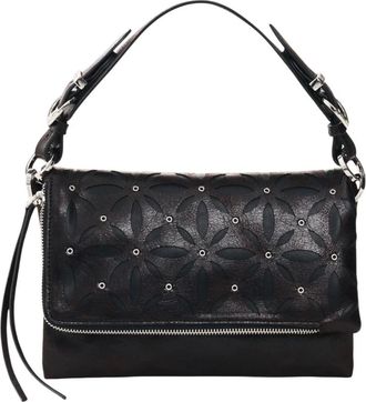 Desigual Mujer, Bolsos, Negro, Talla: ONE Size