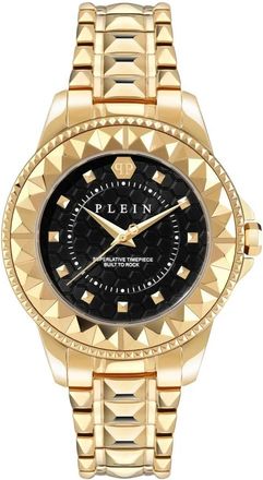 Philipp Plein Mujer, Accesorios, Amarillo, Talla: ONE Size