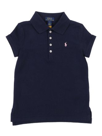 Polo Ralph Lauren Ss Polo Top in maglia