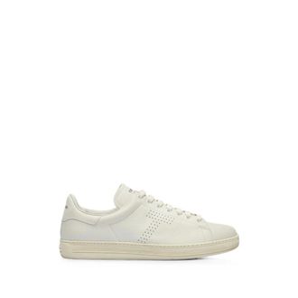 Tom Ford Heren, Schoenen, Wit, Maat: 41 EU