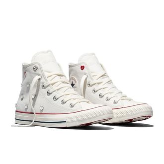 Converse Sneakers Chuck Taylor All Star Love Story