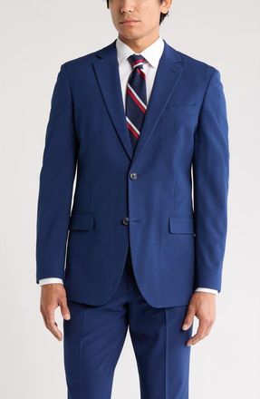 Nordstrom Rack Suit Separate Sportcoat in Navy Iris at Nordstrom Rack, Size 38Regular