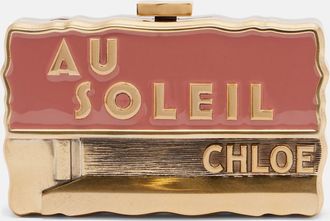 Chlo&eacute; Chlo&eacute; Clutch Soleil Small
