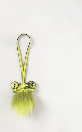 Diesel Charm in poliuretano