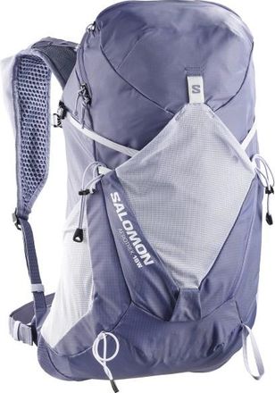 Salomon Aerotrek 18 Wanderrucksack f&uuml;r Damen | grau