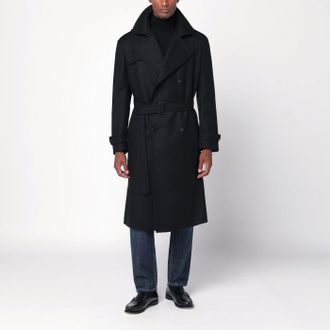 ボトムスその他 Tagliatore Long Mod Coat Tagliatore Long Coats − Sale: up to −79% | Stylight