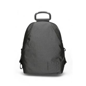 Mandarina Duck Backpack - Dames - Rugzakken - Grijs - ONE Size - Tassen