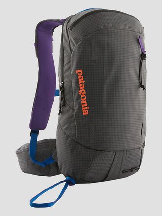 Patagonia Snowdrifter 20L Rucksack forge grey