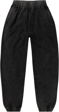 Aries Hombre, Pantalones, Negro, Talla: S