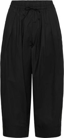 Inwear Broek - Dames - Vrijetijds broeken - Zwart - XS - Broeken