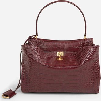 Balenciaga Rodeo Handbag