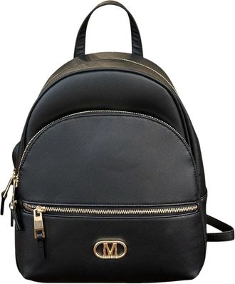 Marc Ellis Zaino - Dames - Rugzakken - Zwart - ONE Size - Tassen