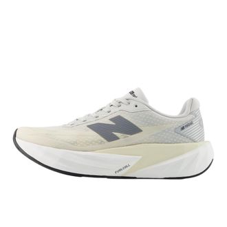 New Balance FuelCell Rebel V5 Beige / Grey WFCXLX5 Womens