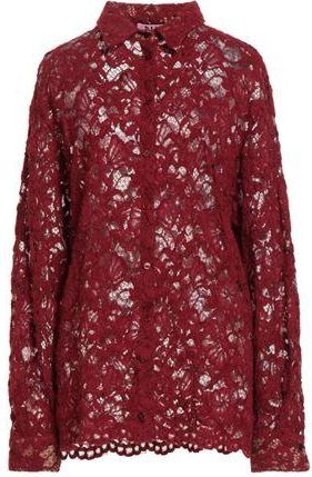 Gina Gorgeous TOPS - Hemden auf YOOX.COM