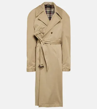 コート BALENCIAGA Women Coats 769012TBP01 9799 Beige 16197331EC_14_f.jpg?impolicy=