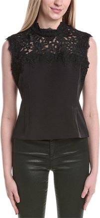 Generation Love Joya Lace Top