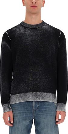 Diesel K-Larence-B Jersey