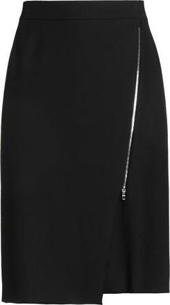 BOSS BOTTOMWEAR - Midi skirts on YOOX.COM