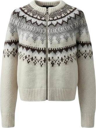 Closed Mujer, Jerseys, Beige, Talla: M