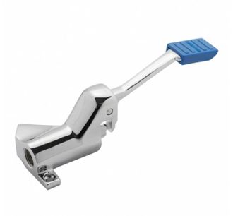 Genebre Grifo De Pedal Con Filtro 1/2 - Genebre