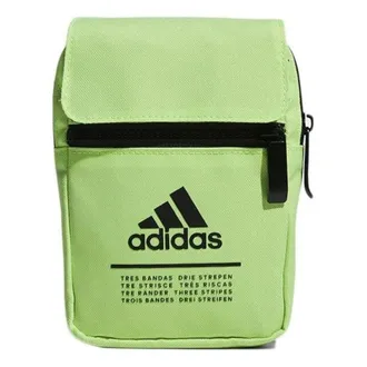 adidas Classic Organizer Bag Green Black GH5278