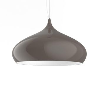 Lumicom Calice L&aacute;mpara De Techo Bicolor Brillo &Oslash;60
