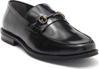 Steve Madden P-Daines Bit Loafer in Black Box at Nordstrom Rack, Size 11.5