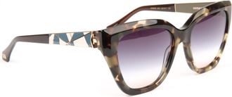 Ana Hickmann Sunglasses AH9430 G21 55