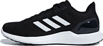 adidas neo Cosmic 2 Black White F34877