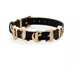 Philipp Plein Bracelets, female, Black, Size: ONE SIZE Watches
